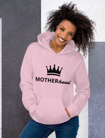 MotherHoodie