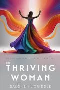The Thriving Woman book