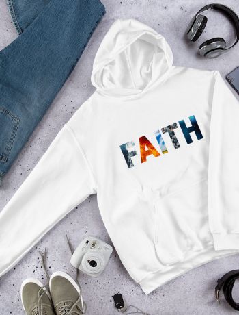 Faith Hoodie