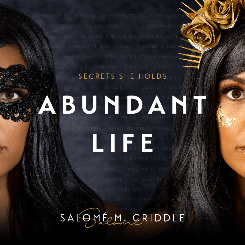 Abundant life