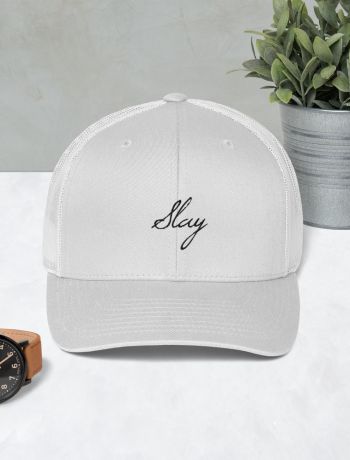 Slay Cap