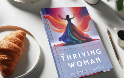 The Thriving Woman