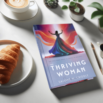 The Thriving Woman